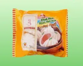 Bao Bi Banh Bao