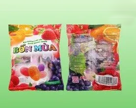 Bao Bi Keo Mikapack