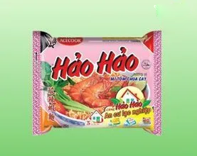 Bao Bi Mi Goi